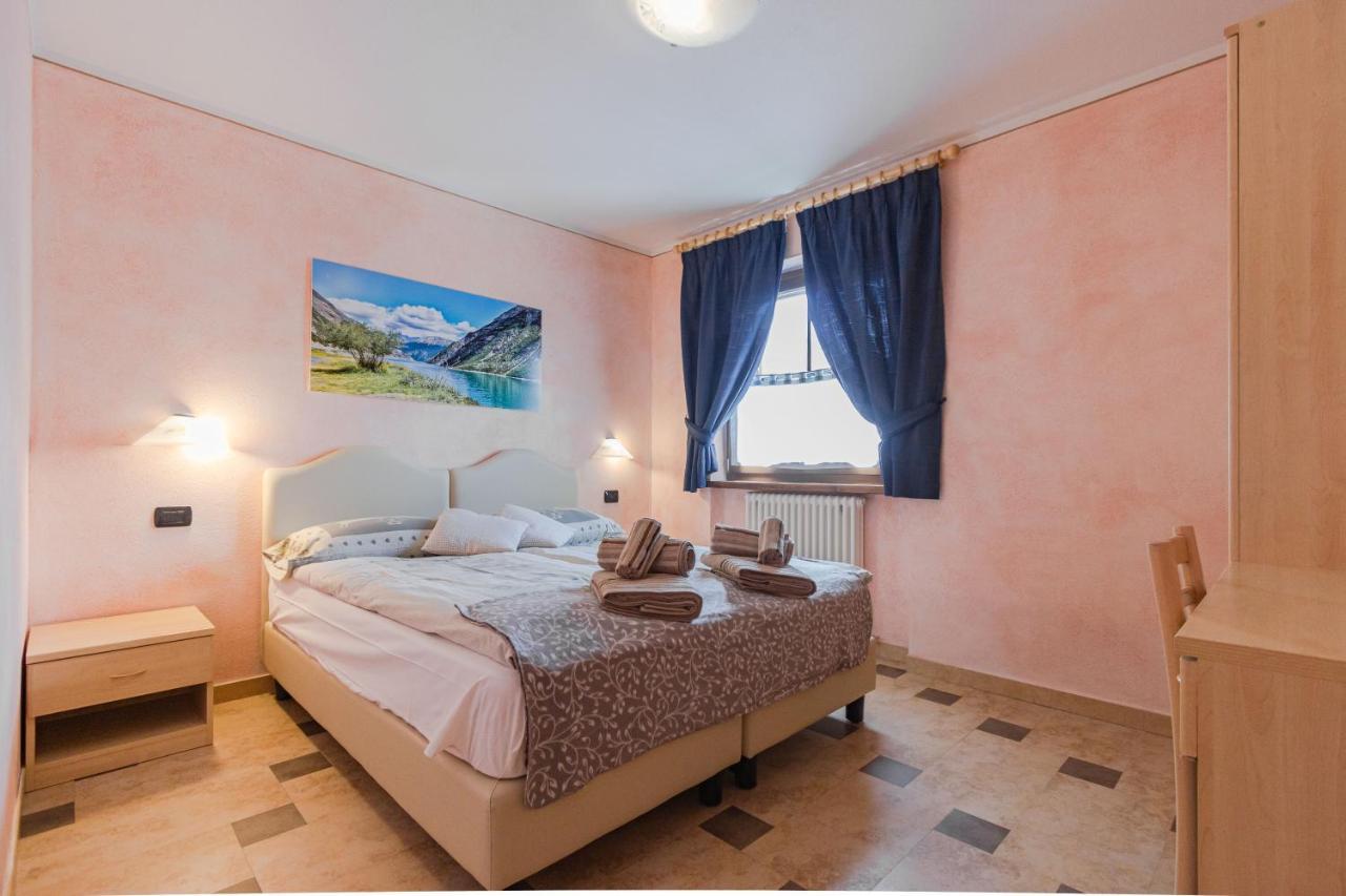 Chalet Li Baita Daniela ลีวินโญ ภายนอก รูปภาพ